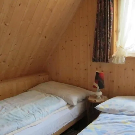 Holiday home Casetta Allegra Terreno C27 *