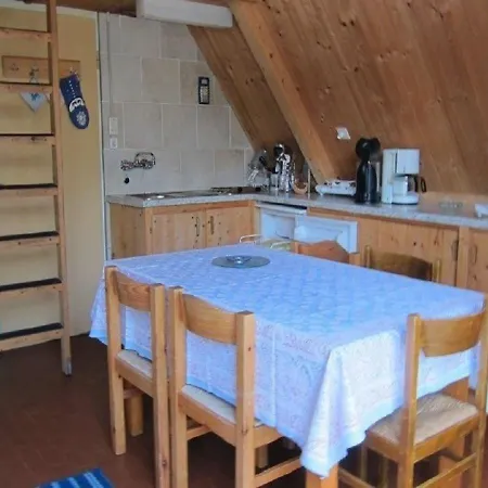 Holiday home Casetta Allegra Terreno C27