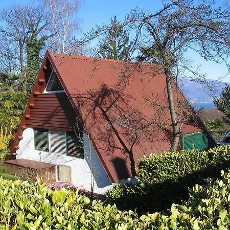 Casetta Allegra Terreno C27 Holiday home *